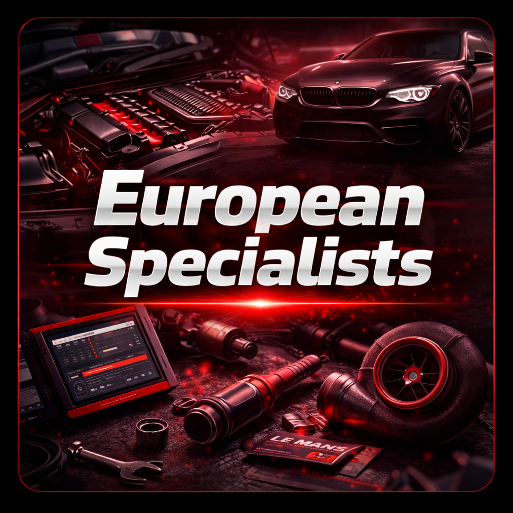 European Specialists